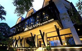 Namin Dago Hotel